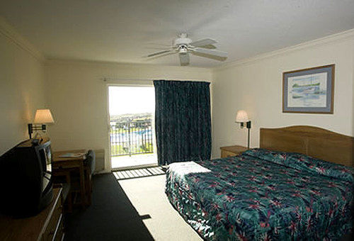 Seahorse Oceanfront Inn Atlantic Beach Dış mekan fotoğraf
